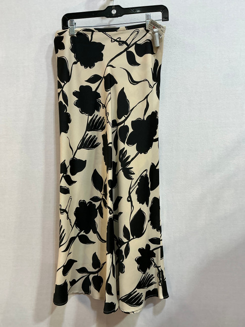 Vist Large View of Product Image Which is Used Antonio Melani Long Skirt 4-27
