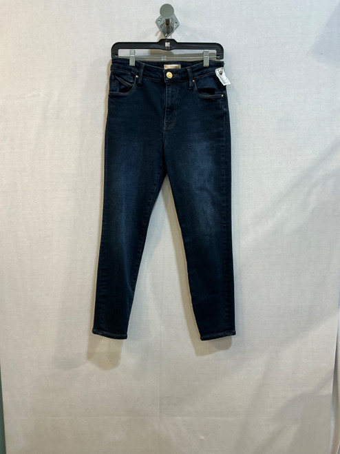 Vist Large View of Product Image Which is Used Kut From The Kloth Denim 2-26