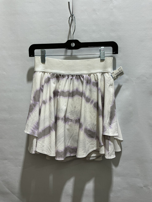 Vist Large View of Product Image Which is Used Lululemon Athletica Active Skirt 4-27