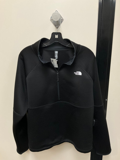 Vist Large View of Product Image Which is Used The North Face Sweatshirt XXL-20