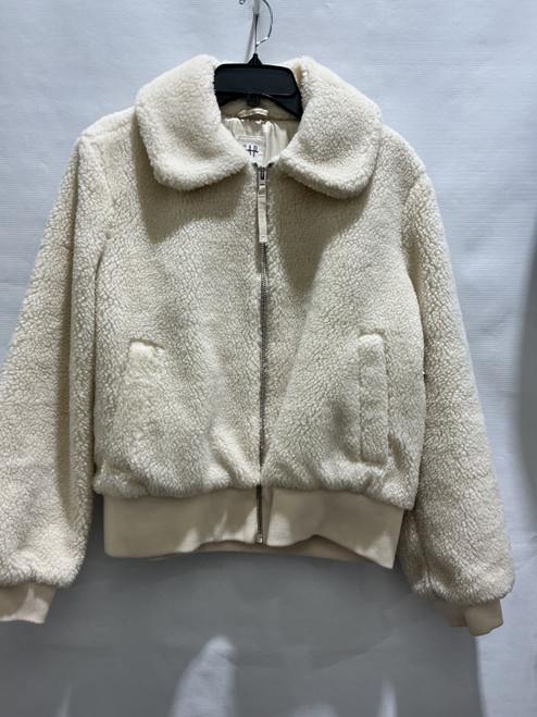 Vist Large View of Product Image Which is Used Gap Short Light Jacket L-12/14