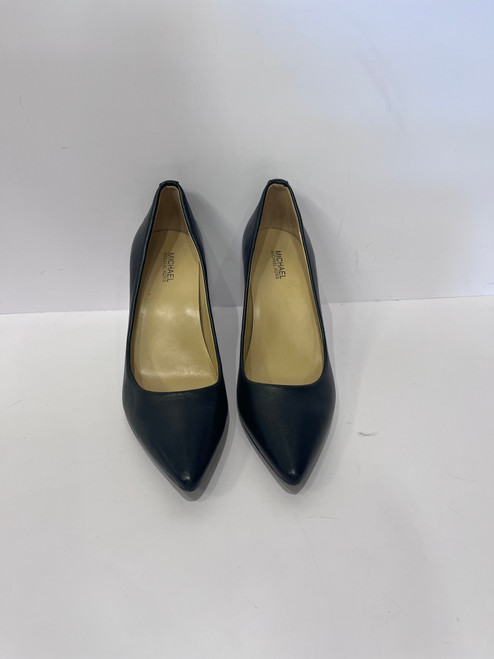 Vist Large View of Product Image Which is Used Michael Michael Kors High Heels 6