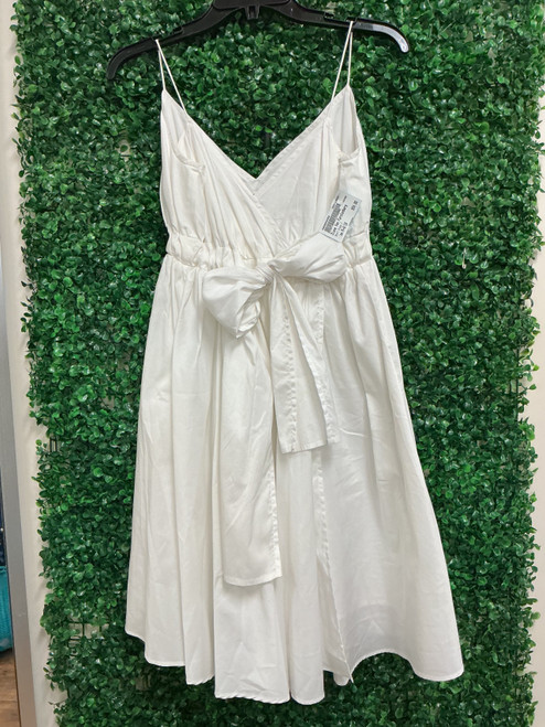 Vist Large View of Product Image Which is Used Diane Von Furstenberg Short Dress F M-8/10