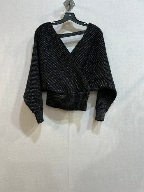 Vist Large View of Product Image Which is Used Anthropologie Lightweight Sweater XS-0/2