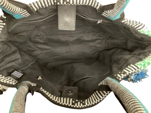 Vist Large View of Product Image Which is Used Rebecca Minkoff Xlarge Handbag