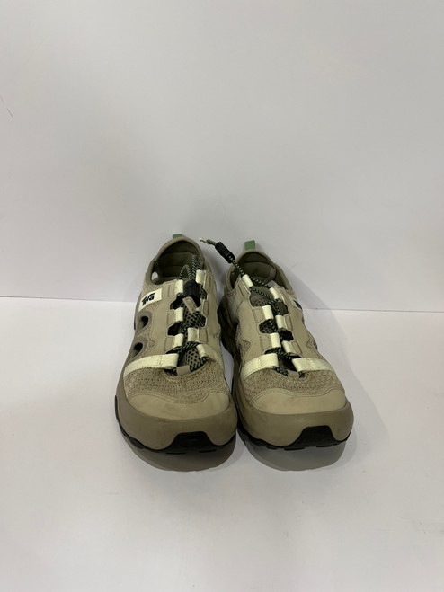 Vist Large View of Product Image Which is Used Teva Performance Shoes 9