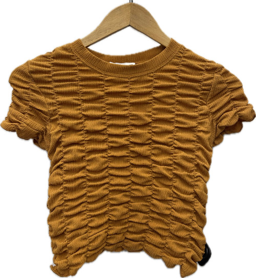 Vist Large View of Product Image Which is Used House Of Harlow 1960 Short Sleeve Top XS-0/2