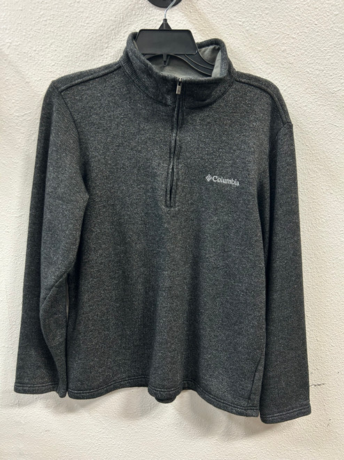 Vist Large View of Product Image Which is Used Columbia Mens Sweatshirt S