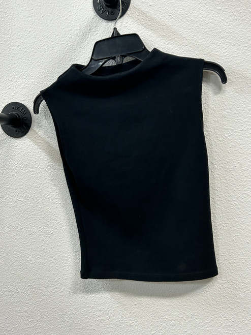 Vist Large View of Product Image Which is Used Zara Sleeveless Top M-8/10