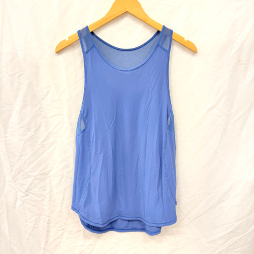 Vist Large View of Product Image Which is Used Lululemon Athletica Active Tank Top S-4/6