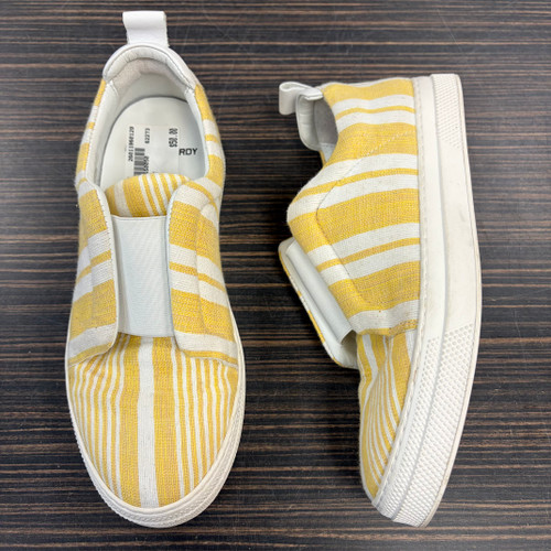 Vist Large View of Product Image Which is Used Pierre Hardy Casual Shoes 7