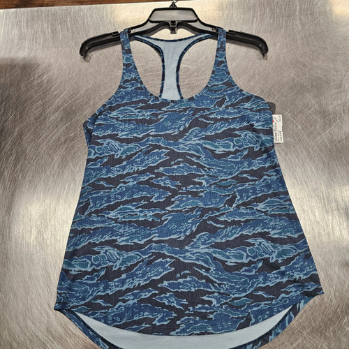 Vist Large View of Product Image Which is Used Lululemon Athletica Active Tank Top S-4/6
