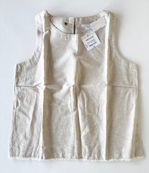 Vist Large View of Product Image Which is Used Liz Claiborne Tank Top M-8/10