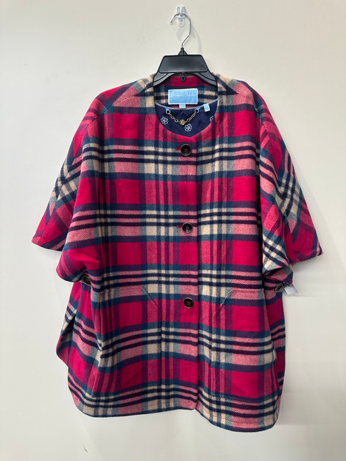 Vist Large View of Product Image Which is Used Draper James Short Light Jacket L-12/14