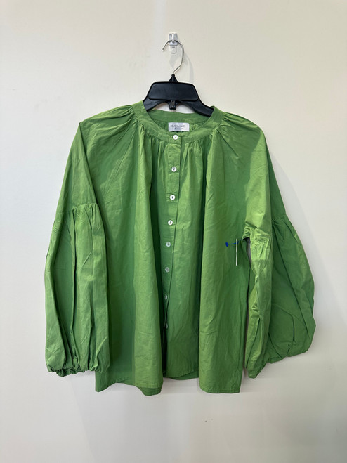 Vist Large View of Product Image Which is Used Unbranded Long Sleeve Top L-12/14