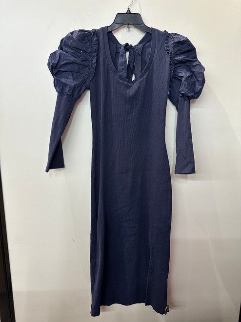 Vist Large View of Product Image Which is Used Unbranded Long Dress B M-8/10