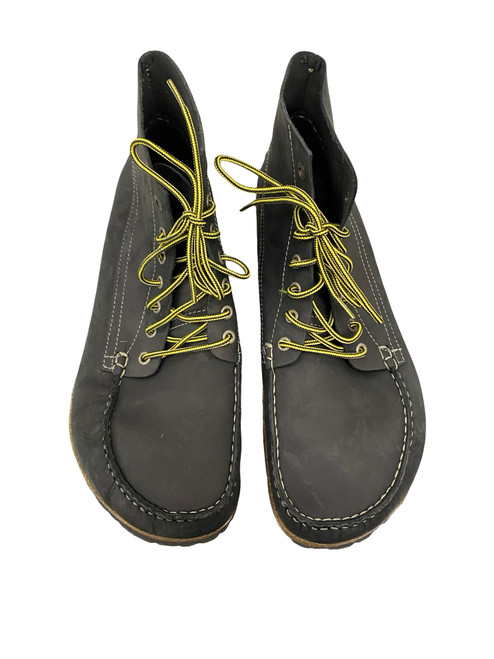 Vist Large View of Product Image Which is Used Birkenstock Mens Casual Shoes 12