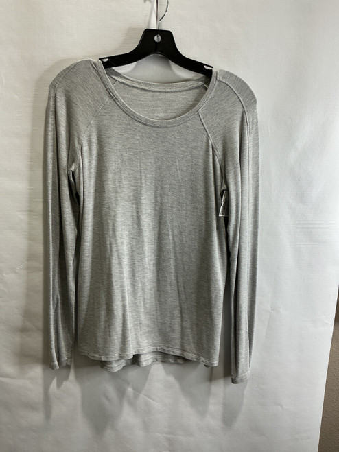 Vist Large View of Product Image Which is Used Lululemon Athletica Long Sleeve Top S-4/6