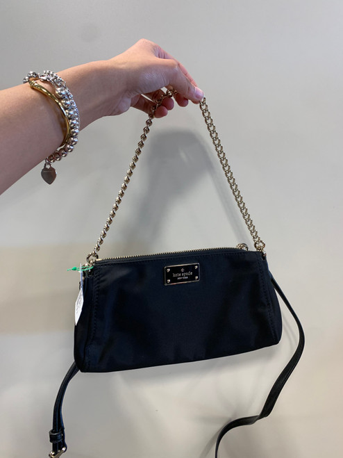 Vist Large View of Product Image Which is Used Kate Spade New York Small Handbag