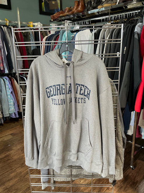 Vist Large View of Product Image Which is Used Under Armour Mens Sweatshirt XL