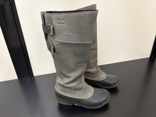 Vist Large View of Product Image Which is Used Sorel Outerwear Boots 7