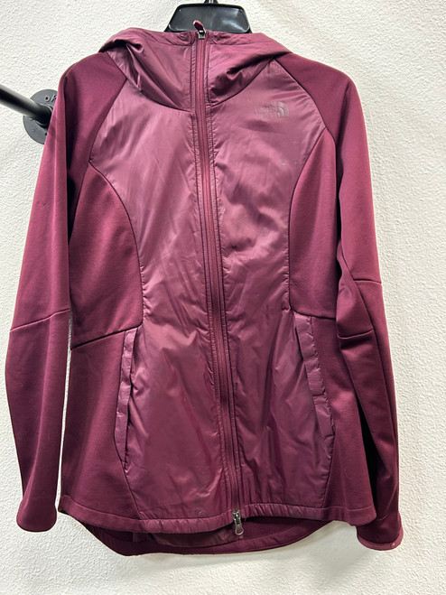 Vist Large View of Product Image Which is Used The North Face Active Sweatshirt M-8/10