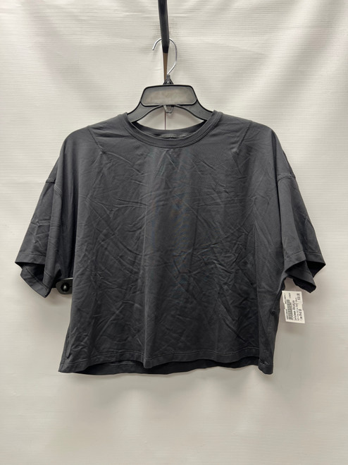 Vist Large View of Product Image Which is Used Lululemon Athletica Active Short Sleeve M-8/10