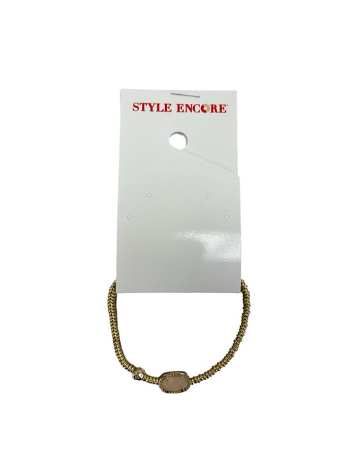 Vist Large View of Product Image Which is Used Kendra Scott Bracelet