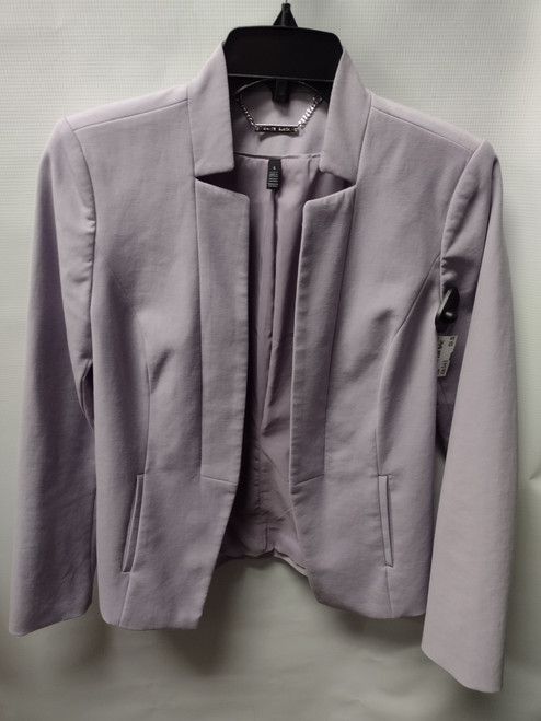Vist Large View of Product Image Which is Used White House Black Market Blazer S-4/6
