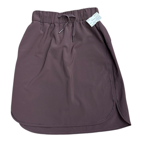 Vist Large View of Product Image Which is Used Lululemon Athletica Short Skirt 2-26