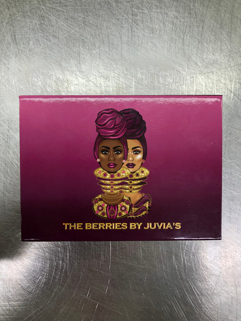 Vist Large View of Product Image Which is Used Juvias Palette