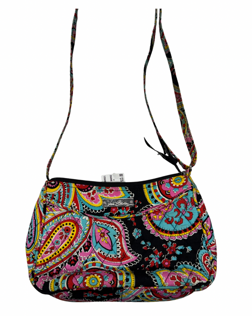 Vist Large View of Product Image Which is Used Vera Bradley Small Handbag