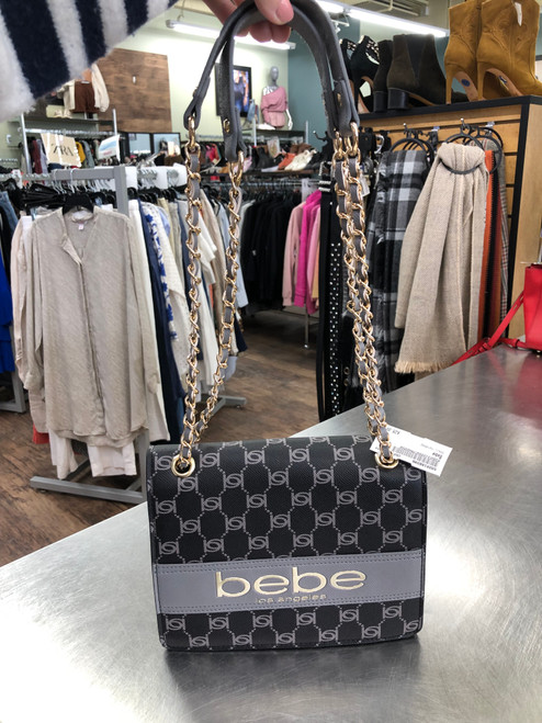 Vist Large View of Product Image Which is Used Bebe Small Handbag