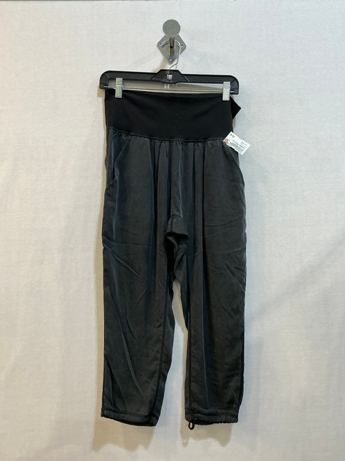 Vist Large View of Product Image Which is Used Lululemon Athletica Active Pant 4-27