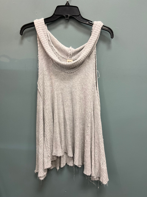 Vist Large View of Product Image Which is Used Free People Sleeveless Top L-12/14