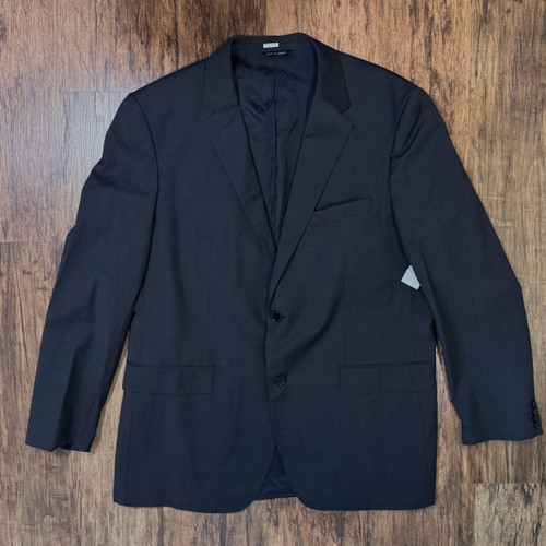 Vist Large View of Product Image Which is Used Unbranded Mens Blazer XL/46-48
