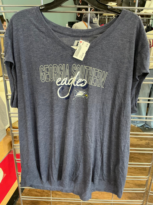 Vist Large View of Product Image Which is Used Unbranded T-Shirt 2X-20