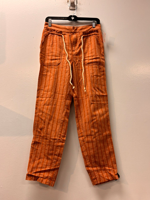 Vist Large View of Product Image Which is Used Anthropologie Casual Pant 0-25