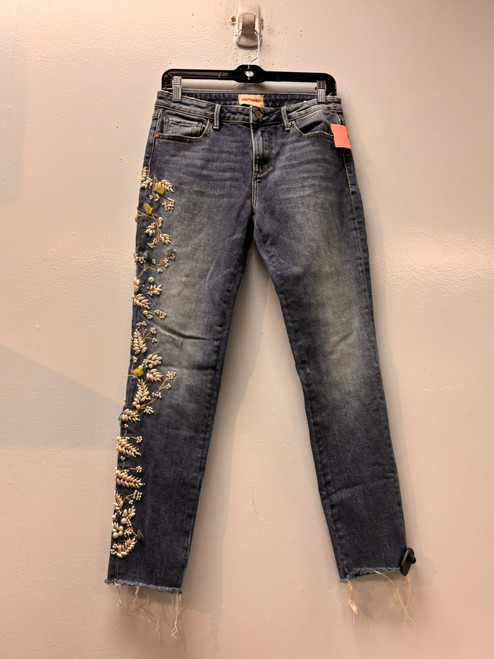 Vist Large View of Product Image Which is Used Free People Denim 4-27