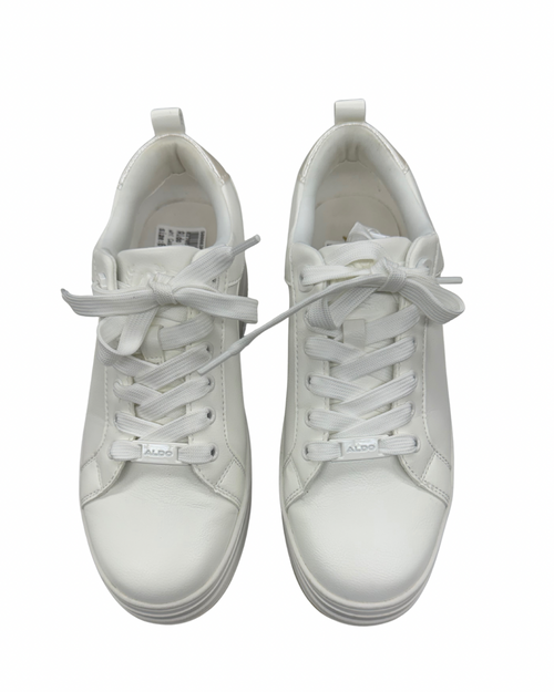 Vist Large View of Product Image Which is Used Aldo Casual Shoes 6.5