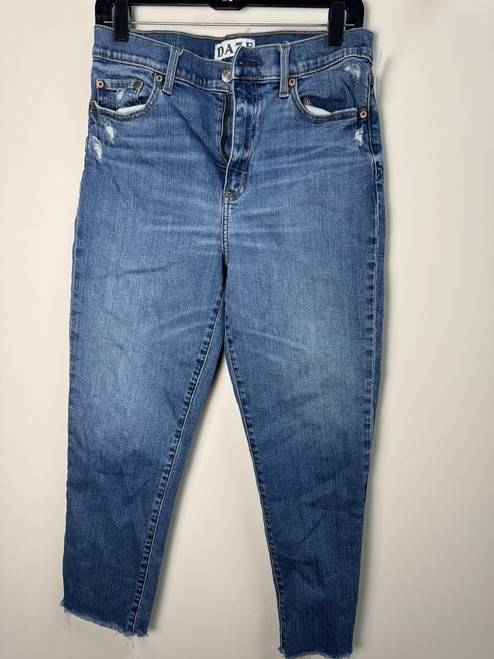 Vist Large View of Product Image Which is Used Daze Denim 8-29