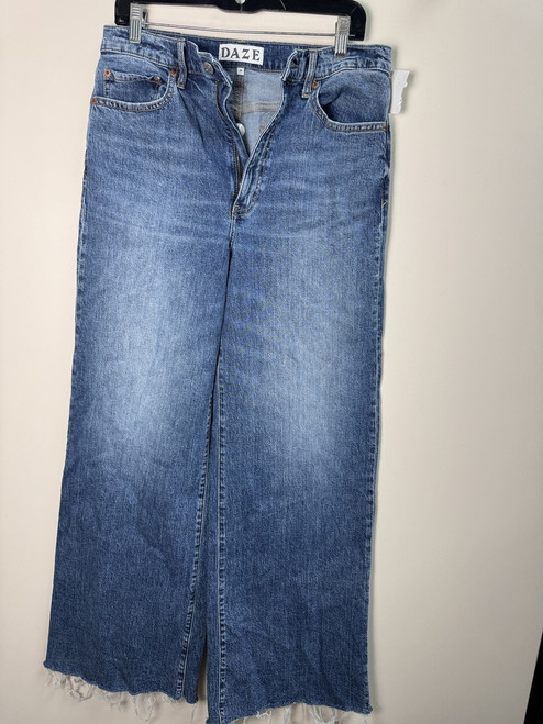 Vist Large View of Product Image Which is Used Daze Denim 10-30