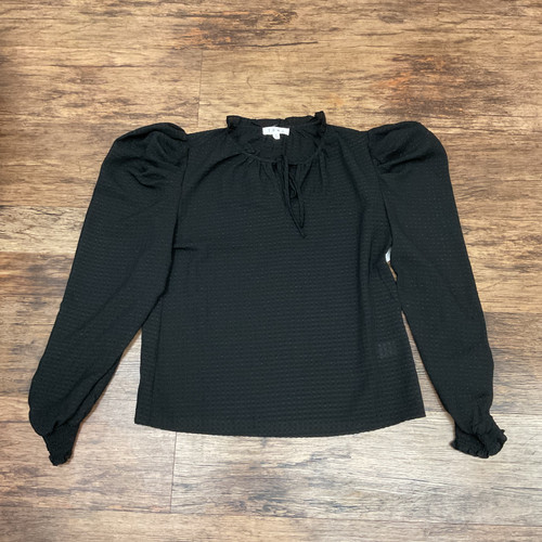 Vist Large View of Product Image Which is Used THML Long Sleeve Top S-4/6