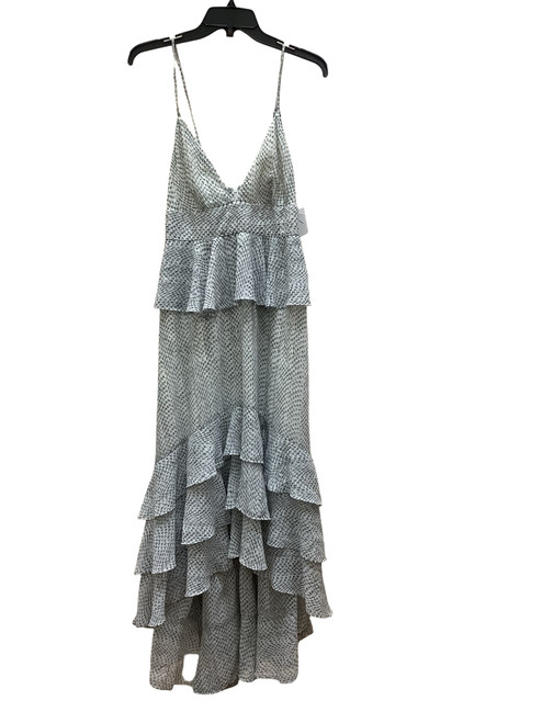 Vist Large View of Product Image Which is Used Buddylove Long Dress F M-8/10