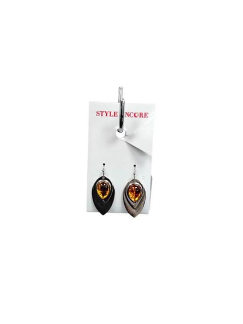 Vist Large View of Product Image Which is Used Unbranded Earrings