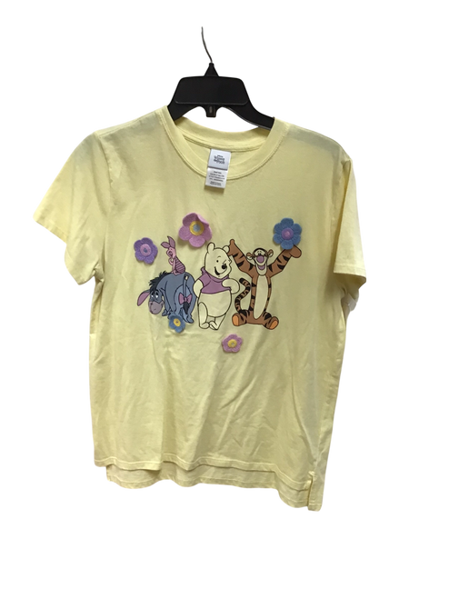 Vist Large View of Product Image Which is Used Unbranded T-Shirt M-8/10