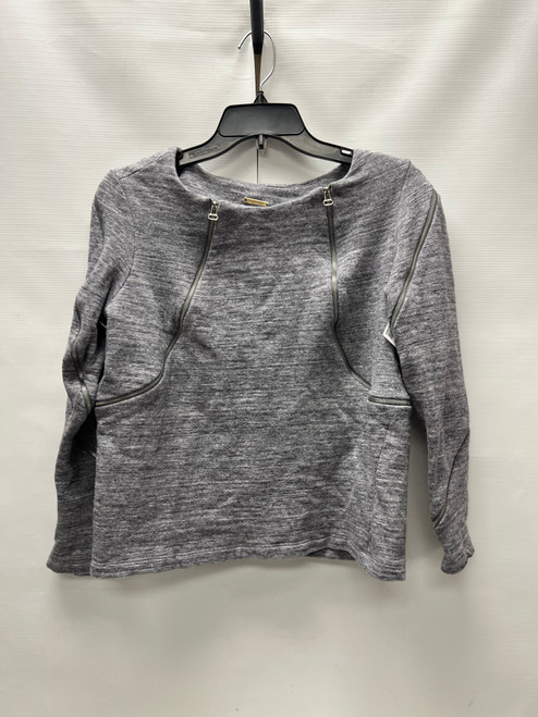 Vist Large View of Product Image Which is Used Rebecca Minkoff Short Light Jacket M-8/10