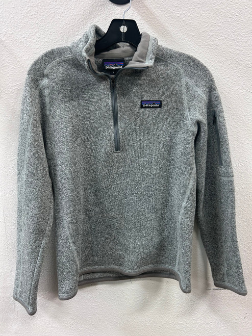 Vist Large View of Product Image Which is Used Patagonia Active Sweatshirt S-4/6