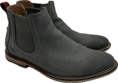 Vist Large View of Product Image Which is Used Unbranded Mens Boots 9