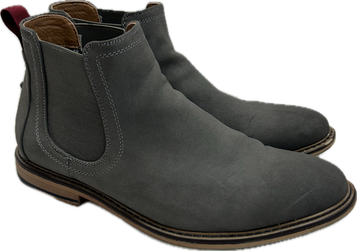 Vist Large View of Product Image Which is Used Unbranded Mens Boots 9